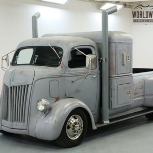 Worldwide Vintage Autos