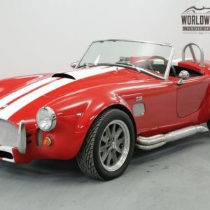 Worldwide Vintage Autos