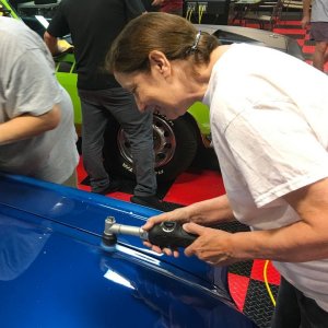 RUPES Detailing Acadamy Mike Phillips Autogeek