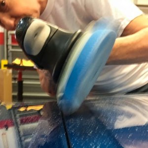 RUPES Detailing Acadamy Mike Phillips Autogeek