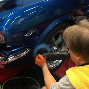 RUPES Detailing Acadamy Mike Phillips Autogeek
