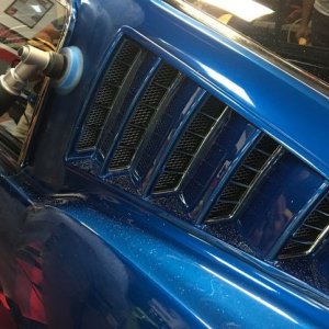 RUPES Detailing Acadamy Mike Phillips Autogeek
