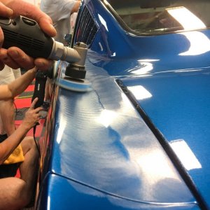 RUPES Detailing Acadamy Mike Phillips Autogeek