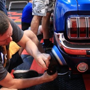 RUPES Detailing Acadamy Mike Phillips Autogeek