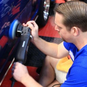 RUPES Detailing Acadamy Mike Phillips Autogeek