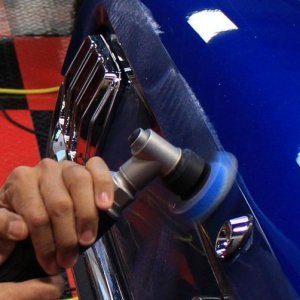 RUPES Detailing Acadamy Mike Phillips Autogeek