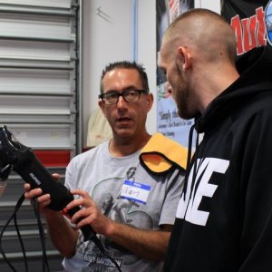 RUPES Detailing Acadamy Mike Phillips Autogeek