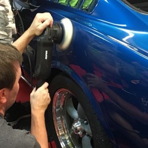 RUPES Detailing Acadamy Mike Phillips Autogeek