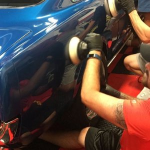 RUPES Detailing Acadamy Mike Phillips Autogeek