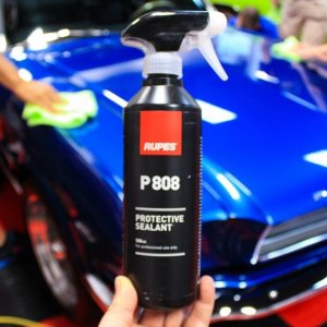 RUPES Detailing Acadamy Mike Phillips Autogeek