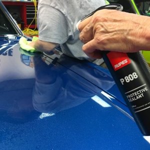 RUPES Detailing Acadamy Mike Phillips Autogeek