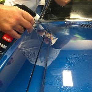 RUPES Detailing Acadamy Mike Phillips Autogeek