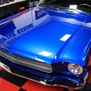 RUPES Detailing Acadamy Mike Phillips Autogeek