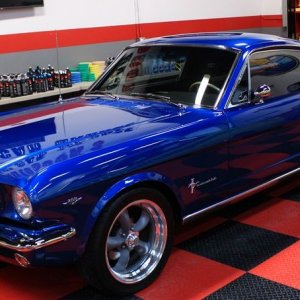 RUPES Detailing Acadamy Mike Phillips Autogeek