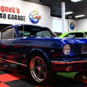 RUPES Detailing Acadamy Mike Phillips Autogeek