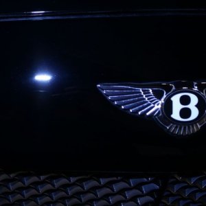 2017 Bentley Sport Detailed by Mike Phillips at Autogeek