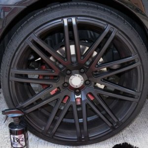 Speed Master Wheel Cleaning Brushes  Mike Phillips