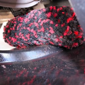 Speed Master Wheel Cleaning Brushes  Mike Phillips