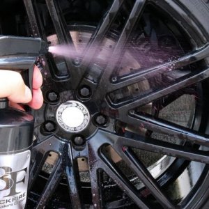 Speed Master Wheel Cleaning Brushes  Mike Phillips