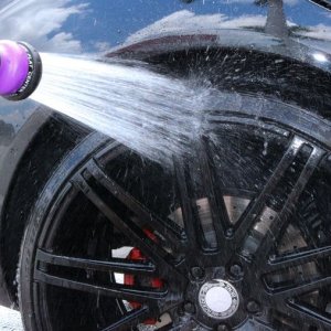 Speed Master Wheel Cleaning Brushes  Mike Phillips