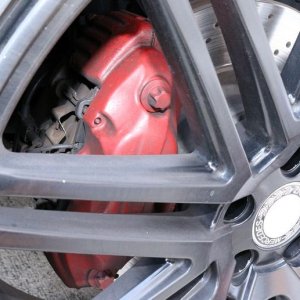 Speed Master Wheel Cleaning Brushes  Mike Phillips
