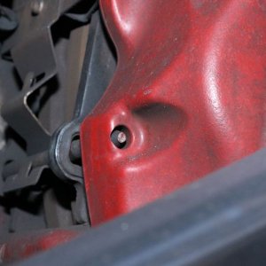 Speed Master Wheel Cleaning Brushes  Mike Phillips