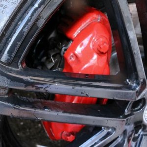 Speed Master Wheel Cleaning Brushes  Mike Phillips