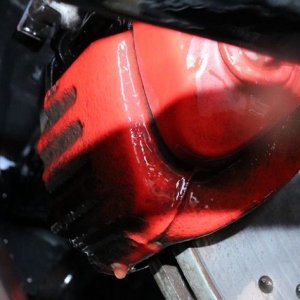 Speed Master Wheel Cleaning Brushes  Mike Phillips