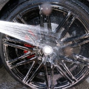Speed Master Wheel Cleaning Brushes  Mike Phillips