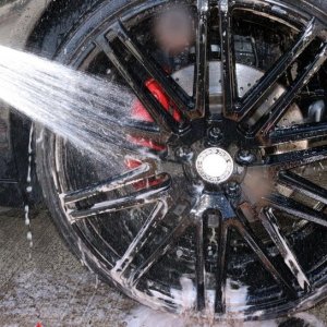 Speed Master Wheel Cleaning Brushes  Mike Phillips