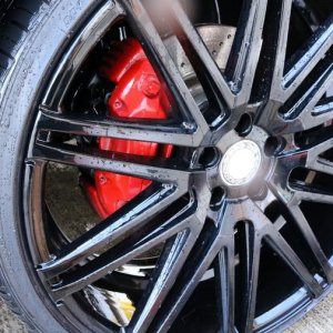 Speed Master Wheel Cleaning Brushes  Mike Phillips