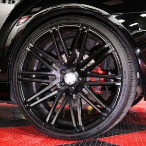 Speed Master Wheel Cleaning Brushes Mike Phillips