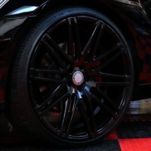 Speed Master Wheel Cleaning Brushes Mike Phillips