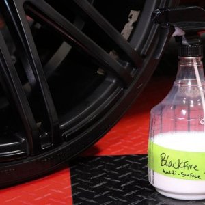 Speed Master Wheel Cleaning Brushes Mike Phillips