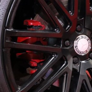 Media 'Speed Master Wheel Cleaning Brushes Mike Phillips' in album 'Speed Master Wheel Cleaning Brushes'