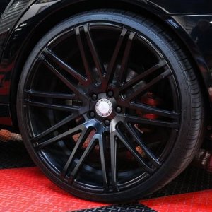 Speed Master Wheel Cleaning Brushes Mike Phillips
