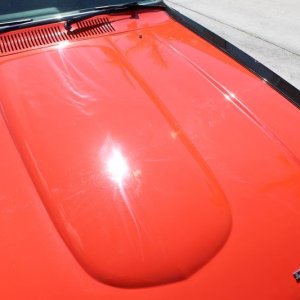 RUPES BigFoot Detailing Class - Ford Capri Perana - Creating Perfect Paint!