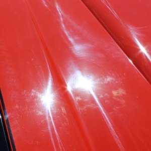 RUPES BigFoot Detailing Class - Ford Capri Perana - Creating Perfect Paint!