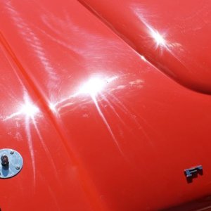 RUPES BigFoot Detailing Class - Ford Capri Perana - Creating Perfect Paint!