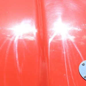 RUPES BigFoot Detailing Class - Ford Capri Perana - Creating Perfect Paint!