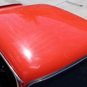 RUPES BigFoot Detailing Class - Ford Capri Perana - Creating Perfect Paint!