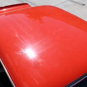 RUPES BigFoot Detailing Class - Ford Capri Perana - Creating Perfect Paint!