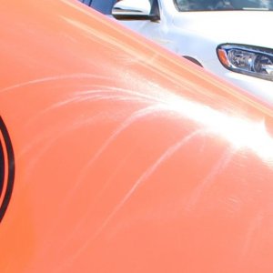 RUPES BigFoot Detailing Class - Ford Capri Perana - Creating Perfect Paint!