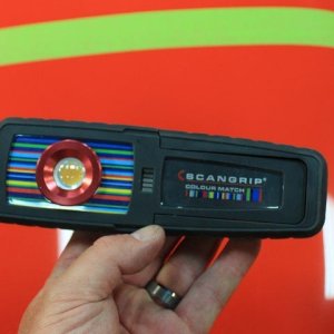 RUPES BigFoot Detailing Class - Ford Capri Perana - Creating Perfect Paint!