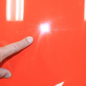 RUPES BigFoot Detailing Class - Ford Capri Perana - Creating Perfect Paint!