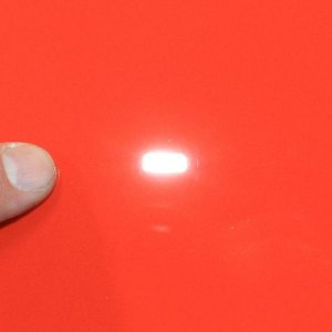 RUPES BigFoot Detailing Class - Ford Capri Perana - Creating Perfect Paint!