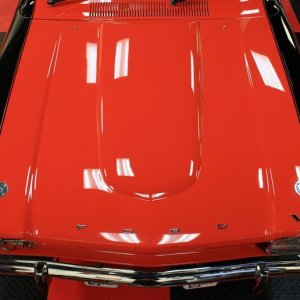 RUPES BigFoot Detailing Class - Ford Capri Perana - Creating Perfect Paint!