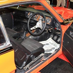 RUPES BigFoot Detailing Class - Ford Capri Perana - Creating Perfect Paint!