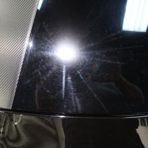2014 Maserati GT Sport detailed by Mike Phillips
