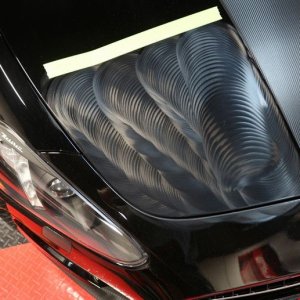 2014 Maserati GT Sport detailed by Mike Phillips